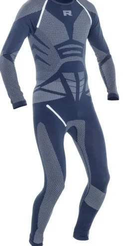 Richa RACE SUIT LONG (SUMMER) (STX L) blue Cheap