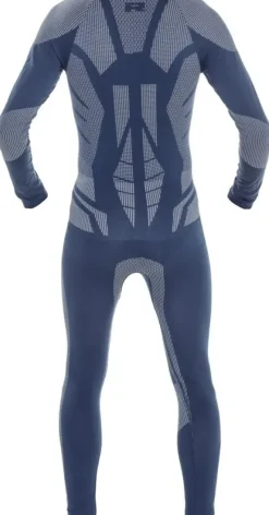 Richa RACE SUIT LONG (SUMMER) (STX L) blue Cheap