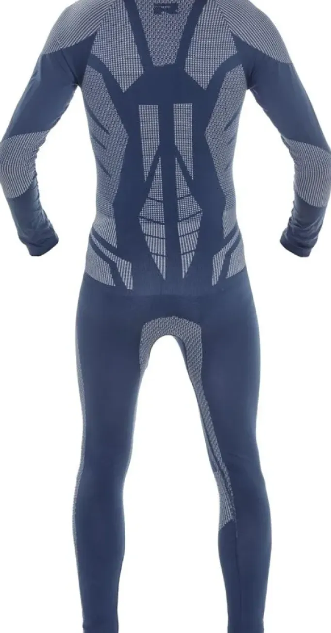 Richa RACE SUIT LONG (SUMMER) (STX L) blue Cheap
