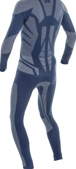 Richa RACE SUIT LONG (SUMMER) (STX L) blue Cheap