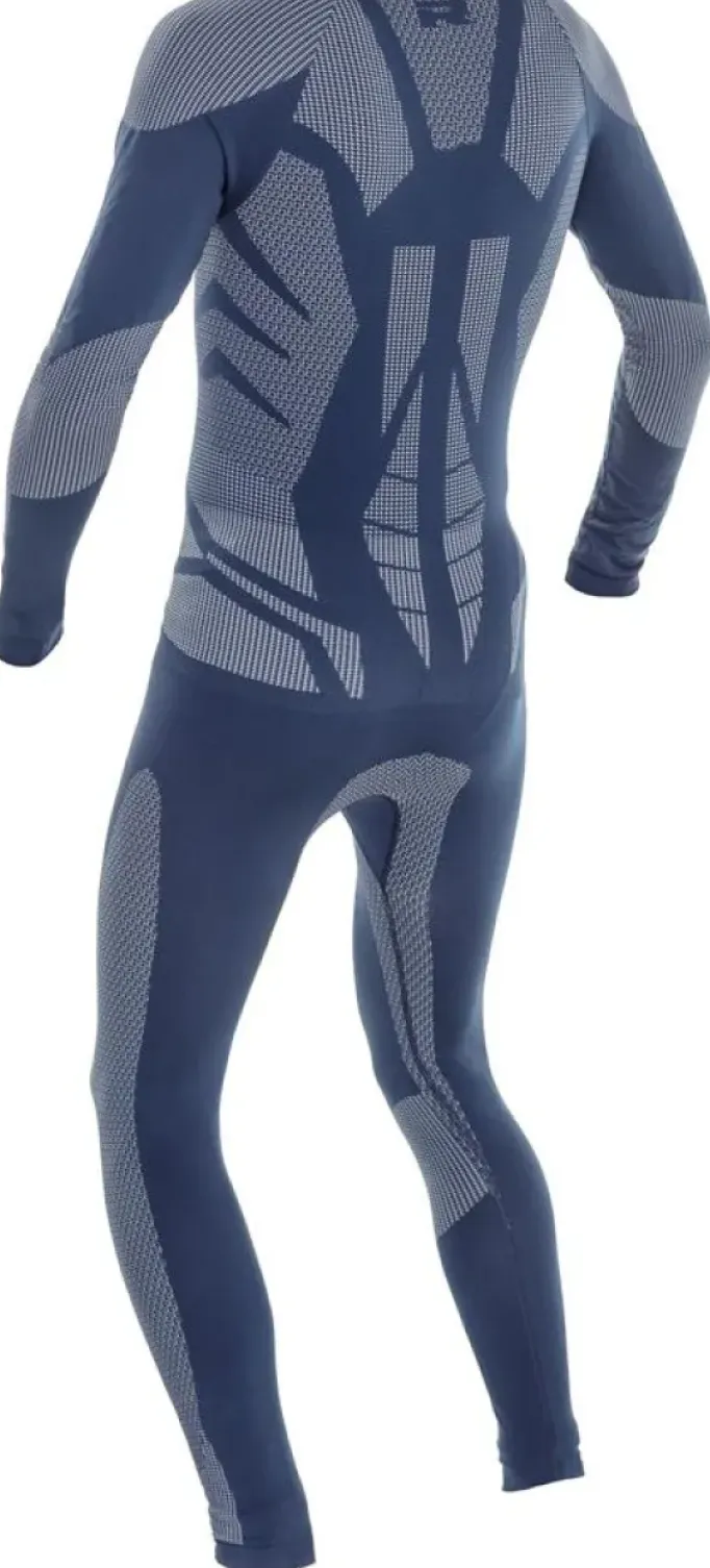 Richa RACE SUIT LONG (SUMMER) (STX L) blue Cheap