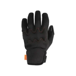 Richa R-ACTION GLOVES Black Clearance
