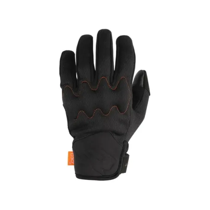 Richa R-ACTION GLOVES Black Clearance