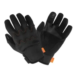 Richa R-ACTION GLOVES Black Clearance