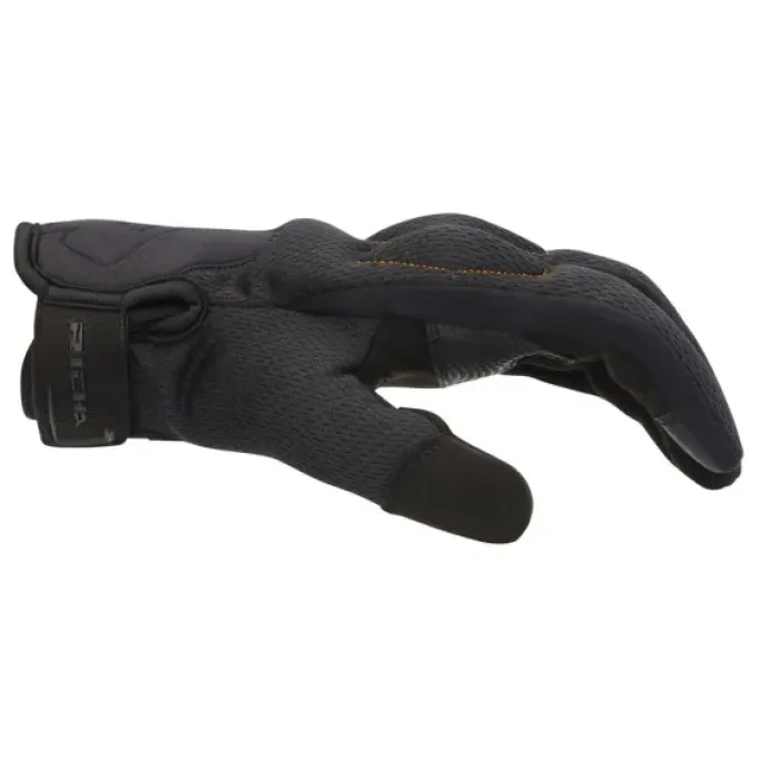 Richa R-ACTION GLOVES Black Clearance
