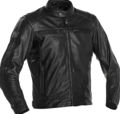 Richa RETRO RACING 3 JACKET AntiqueBrown Clearance