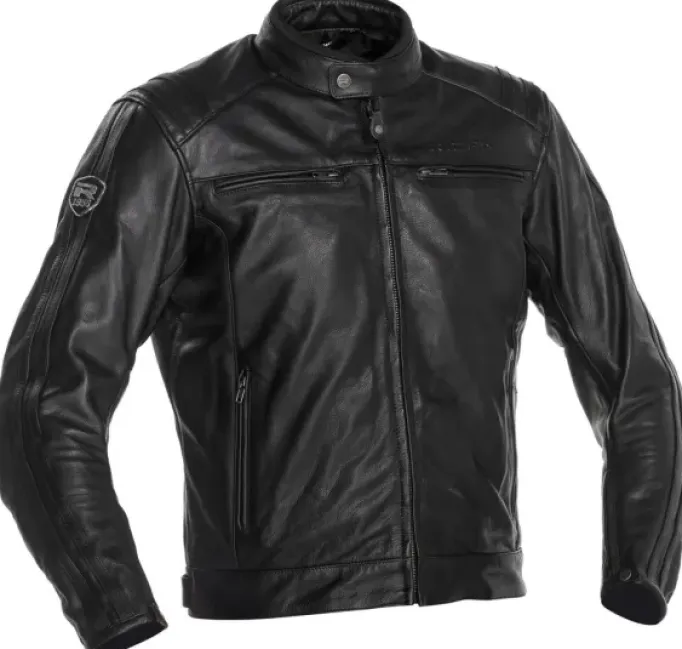 Richa RETRO RACING 3 JACKET AntiqueBrown Clearance