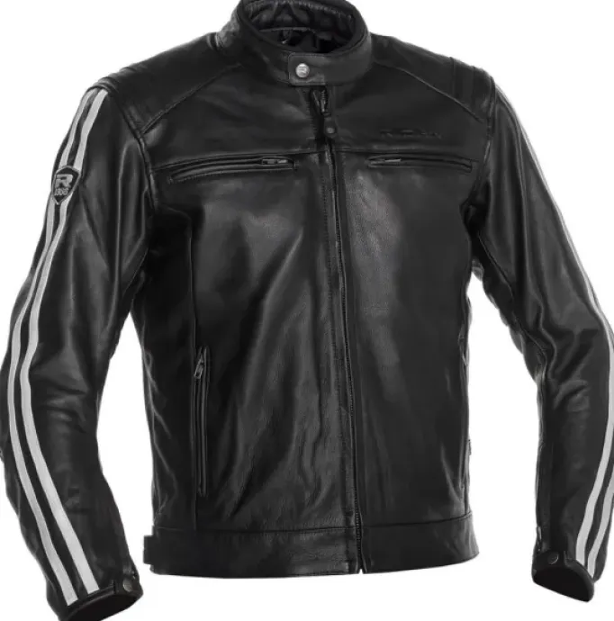 Richa RETRO RACING 3 JACKET AntiqueBrown Clearance