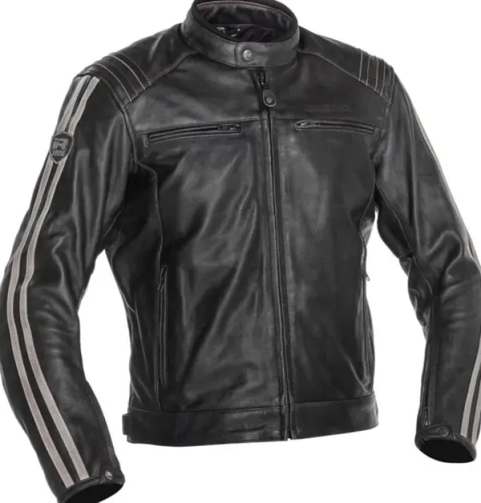 Richa RETRO RACING 3 JACKET AntiqueBrown Clearance