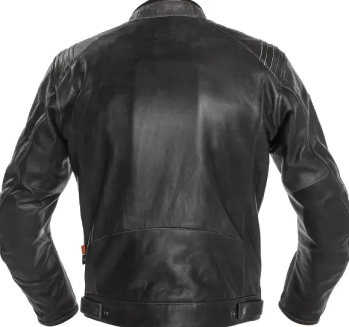Richa RETRO RACING 3 JACKET AntiqueBrown Clearance