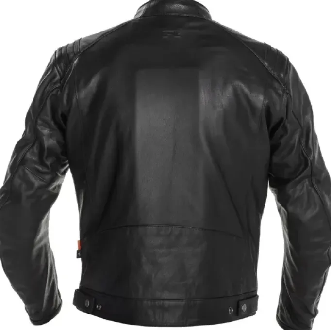 Richa RETRO RACING 3 JACKET AntiqueBrown Clearance