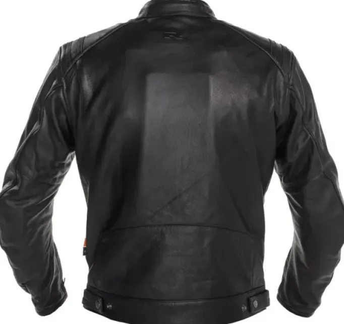 Richa RETRO RACING 3 JACKET AntiqueBrown Clearance