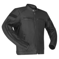 Richa RETRO RACING JACKET BLACK EDITION Online