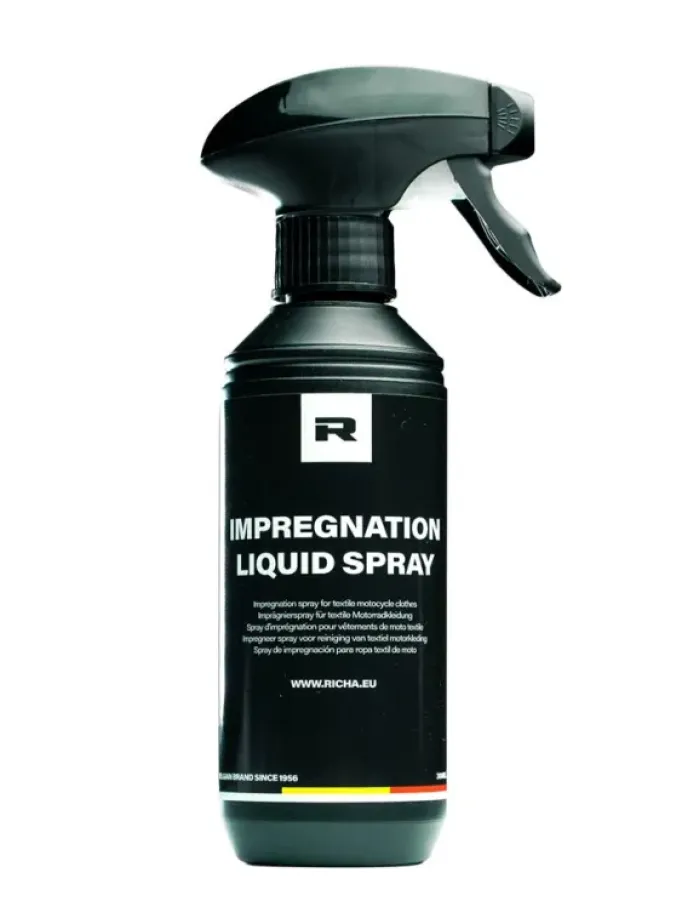 Richa IMPREGNATION LIQUID SPRAY none Shop