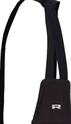 Richa SUSPENDERS Black Online