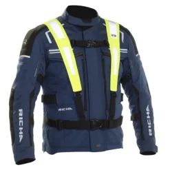 Richa SAFETY BELT VEST fluoyellow Best