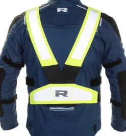 Richa SAFETY BELT VEST fluoyellow Best