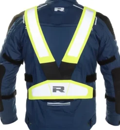 Richa SAFETY BELT VEST fluoyellow Best