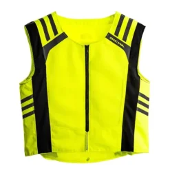 Richa SAFETY MESH JACKET fluoyellow Sale