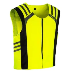 Richa SAFETY MESH JACKET fluoyellow Sale