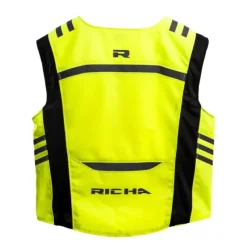 Richa SAFETY MESH JACKET fluoyellow Sale