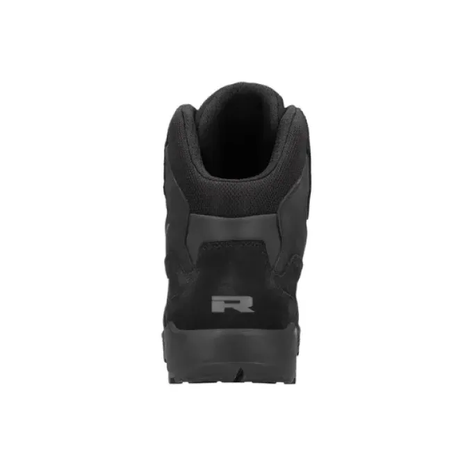 Richa SATURNUS WP SHOES Black Sale