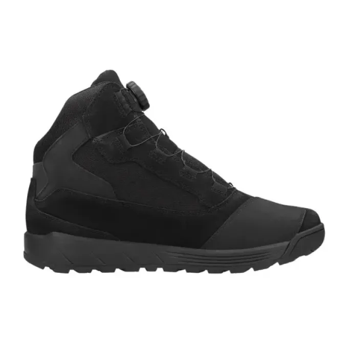 Richa SATURNUS WP SHOES Black Sale