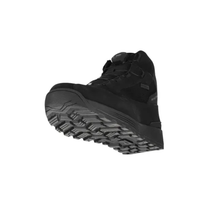Richa SATURNUS WP SHOES Black Sale