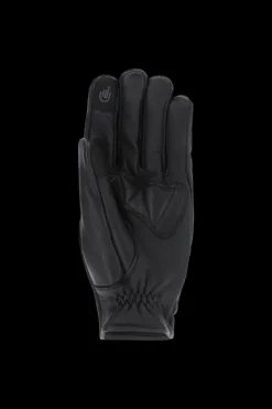 Richa SCOOT GLOVES Black Flash Sale