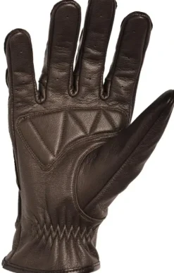 Richa SCOOT GLOVES Black Flash Sale
