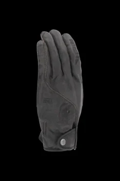 Richa SCOOT GLOVES Black Flash Sale