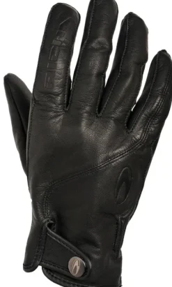 Richa SCOOT GLOVES Black Flash Sale