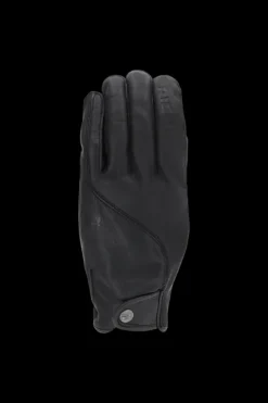 Richa SCOOT GLOVES Black Flash Sale