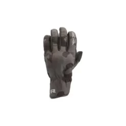 Richa SCOOT SOFTSHELL GLOVES Black Hot