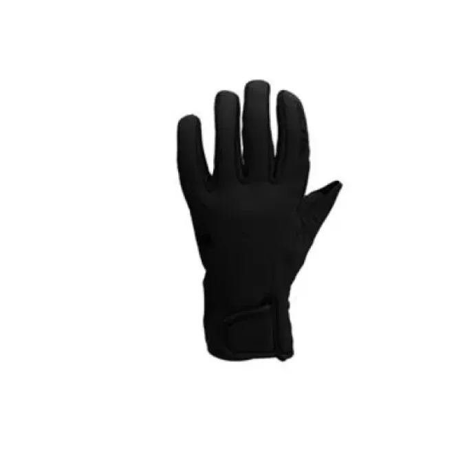 Richa SCOOT SOFTSHELL GLOVES WOMEN Black Hot