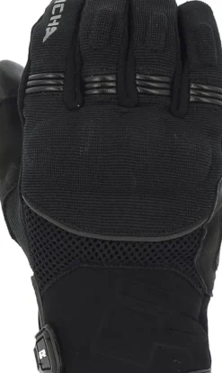 Richa SCOPE GLOVES Black Store
