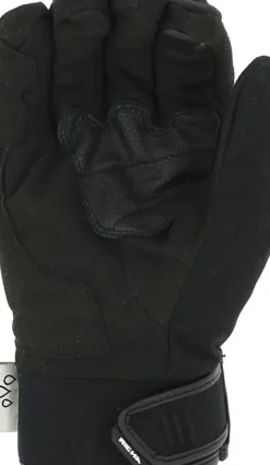 Richa SCOPE GLOVES WOMEN Black Discount