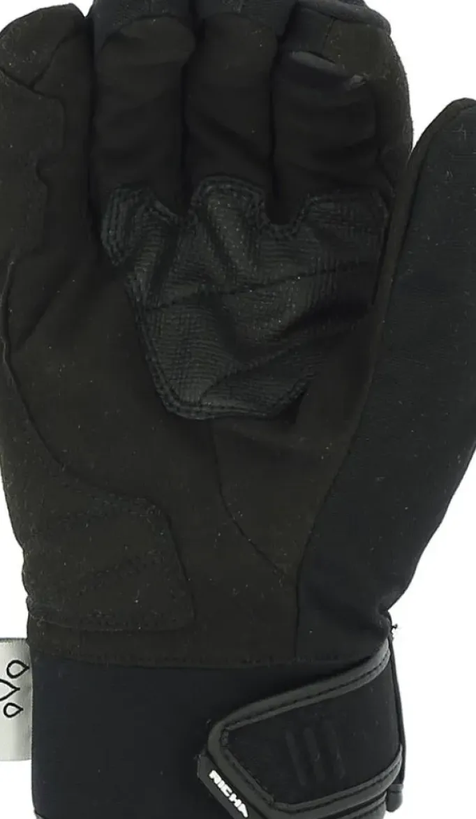 Richa SCOPE GLOVES WOMEN Black Discount