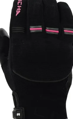 Richa SCOPE GLOVES WOMEN Black Discount