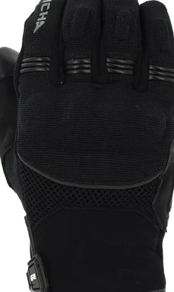 Richa SCOPE KIDS GLOVES Black Clearance