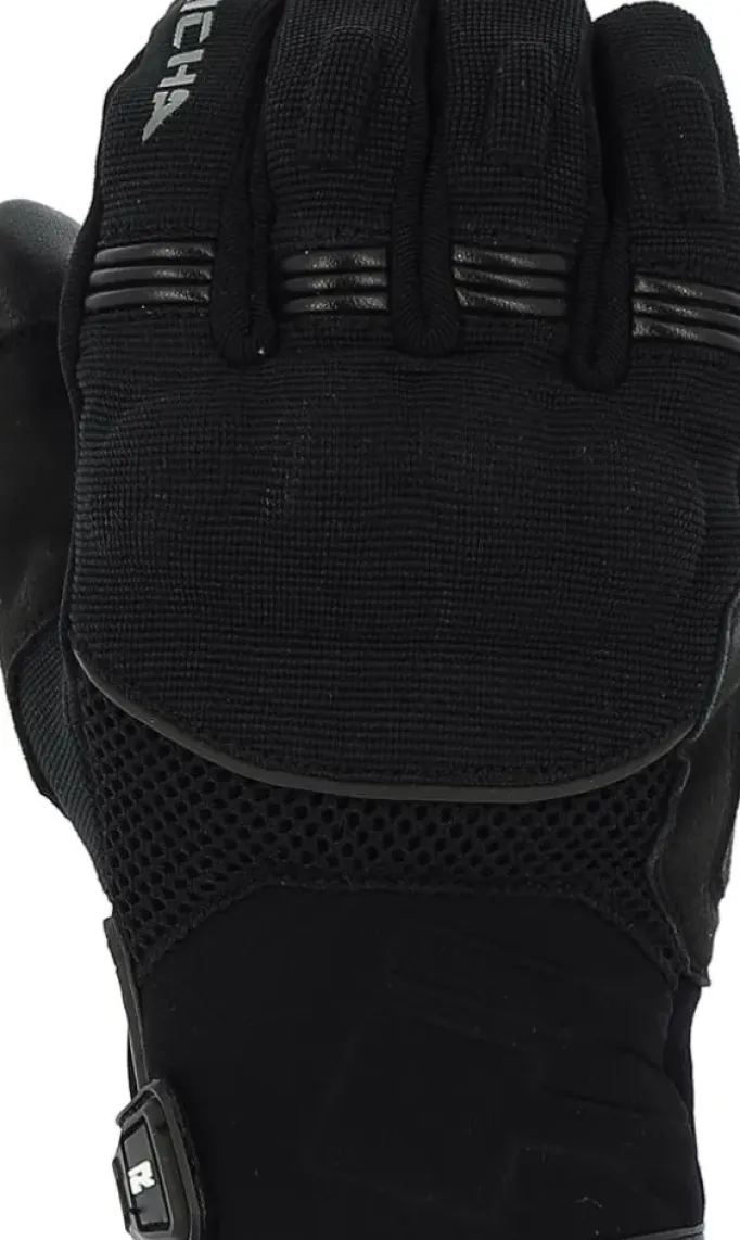 Richa SCOPE KIDS GLOVES Black Clearance