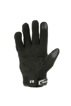 Richa SCOPE KIDS GLOVES Black Clearance