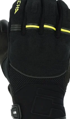 Richa SCOPE KIDS GLOVES Black Clearance