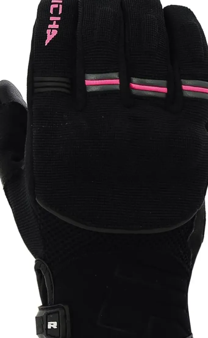 Richa SCOPE KIDS GLOVES Black Clearance