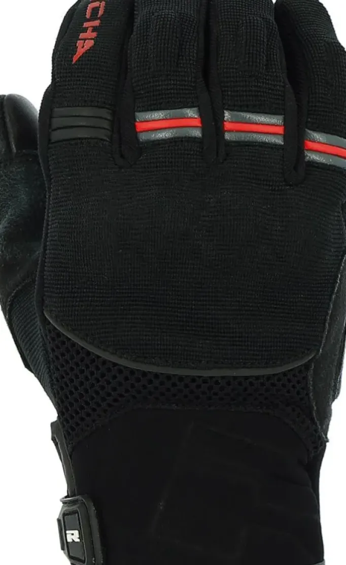 Richa SCOPE KIDS GLOVES Black Clearance