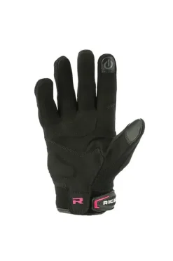 Richa SCOPE KIDS GLOVES Black Clearance