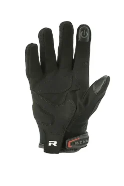 Richa SCOPE KIDS GLOVES Black Clearance
