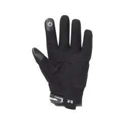 Richa SCOPE WP GLOVES Black Hot