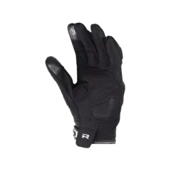 Richa SCOPE WP GLOVES Black Hot