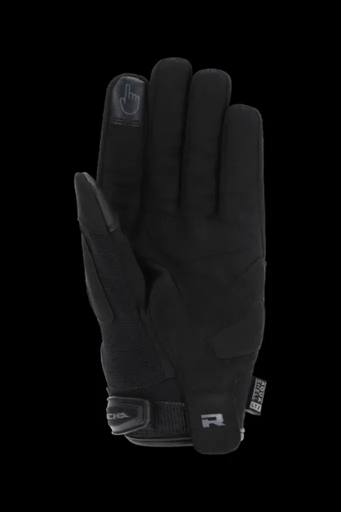 Richa SCOPE WP GLOVES WOMEN Black Sale